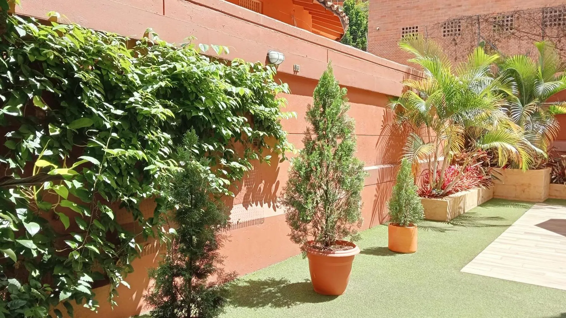 Hotel Lomas 10 Medellin By Dico Colombia