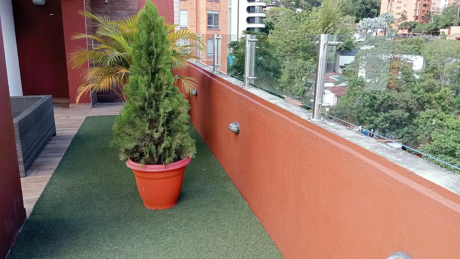 Hotel Lomas 10 Medellin By Dico 4*,  Colombia