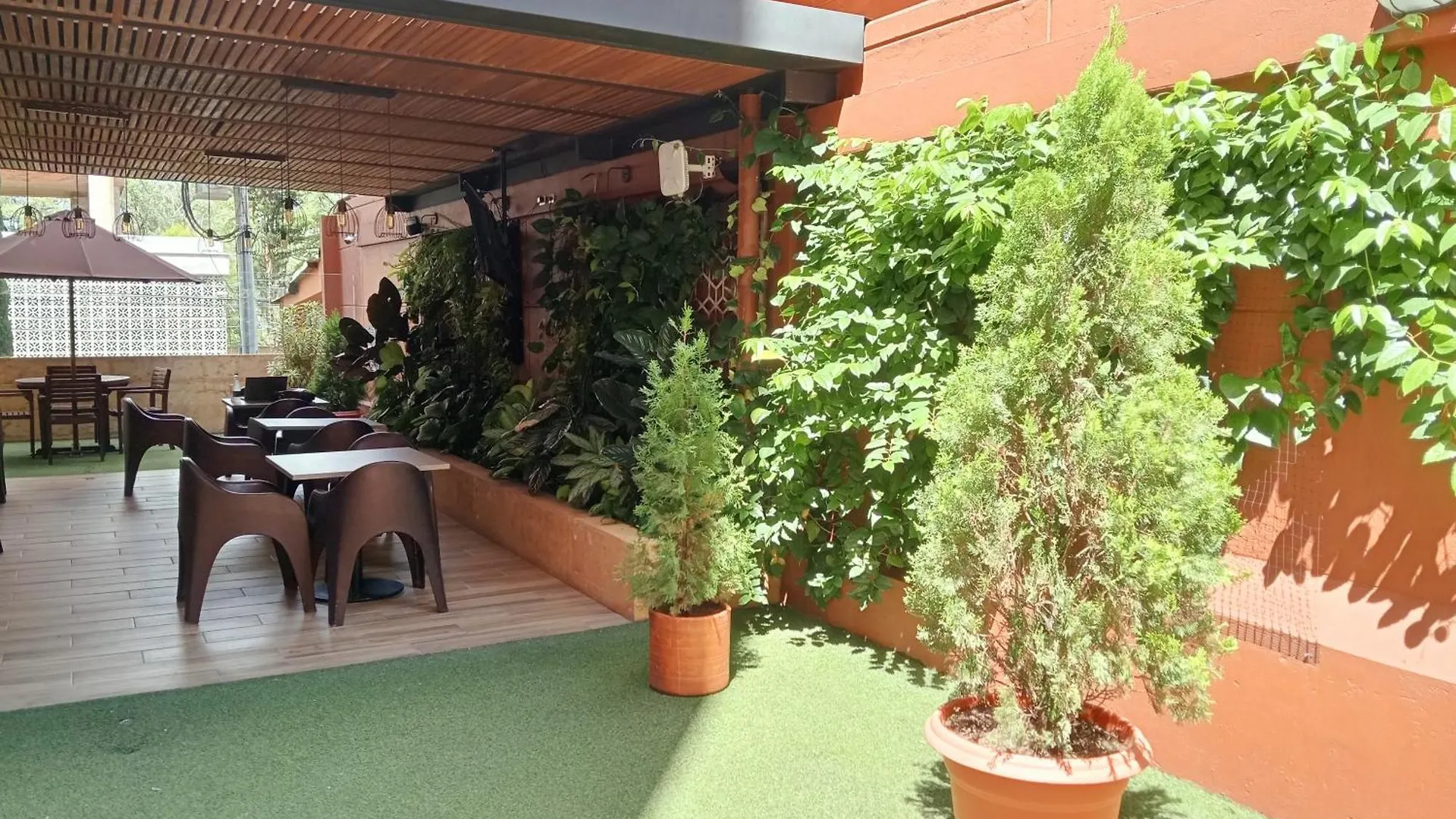 ****  Hotel Lomas 10 Medellin By Dico Colombia