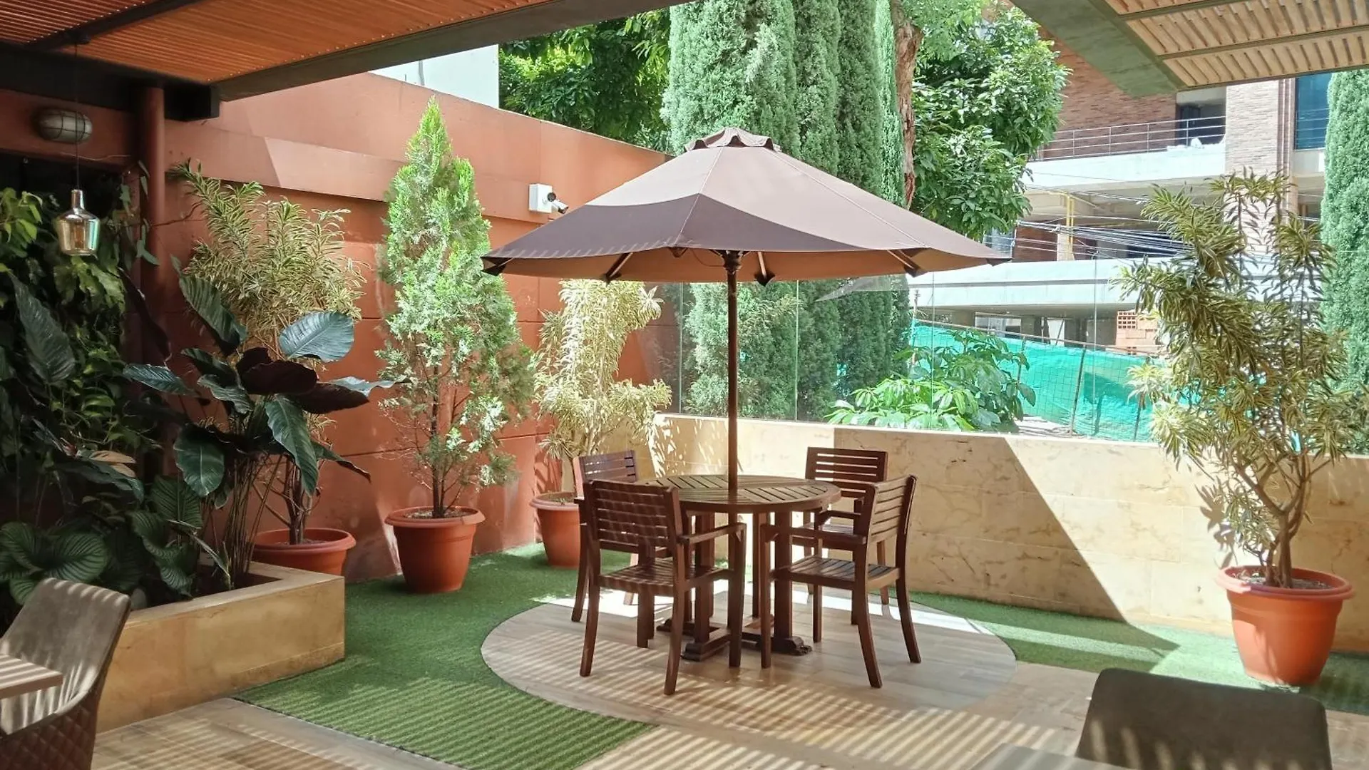 Hotel Lomas 10 Medellin By Dico