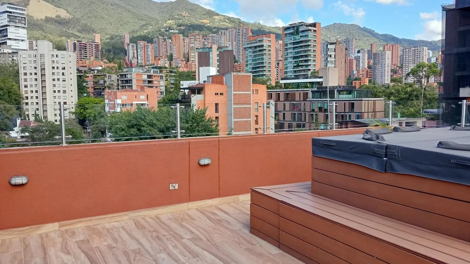 Hotel Lomas 10 Medellin By Dico 4*,  Colombia