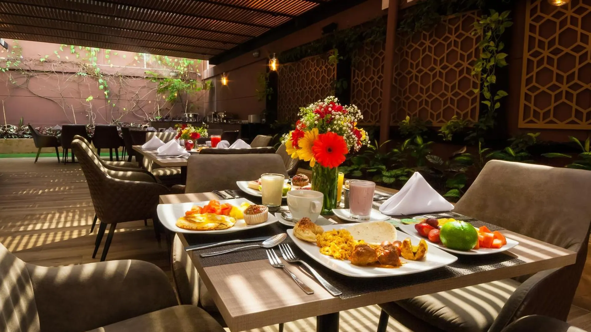 ****  Hotel Lomas 10 Medellin By Dico Colombia