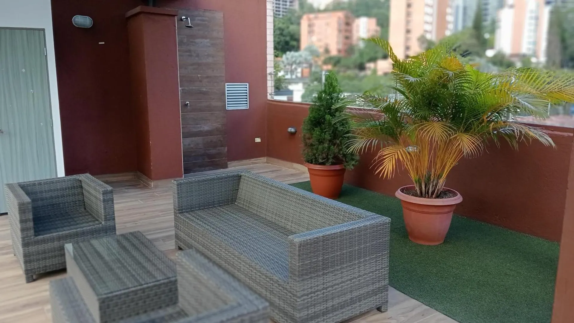 Hotel Lomas 10 Medellin By Dico 4*,