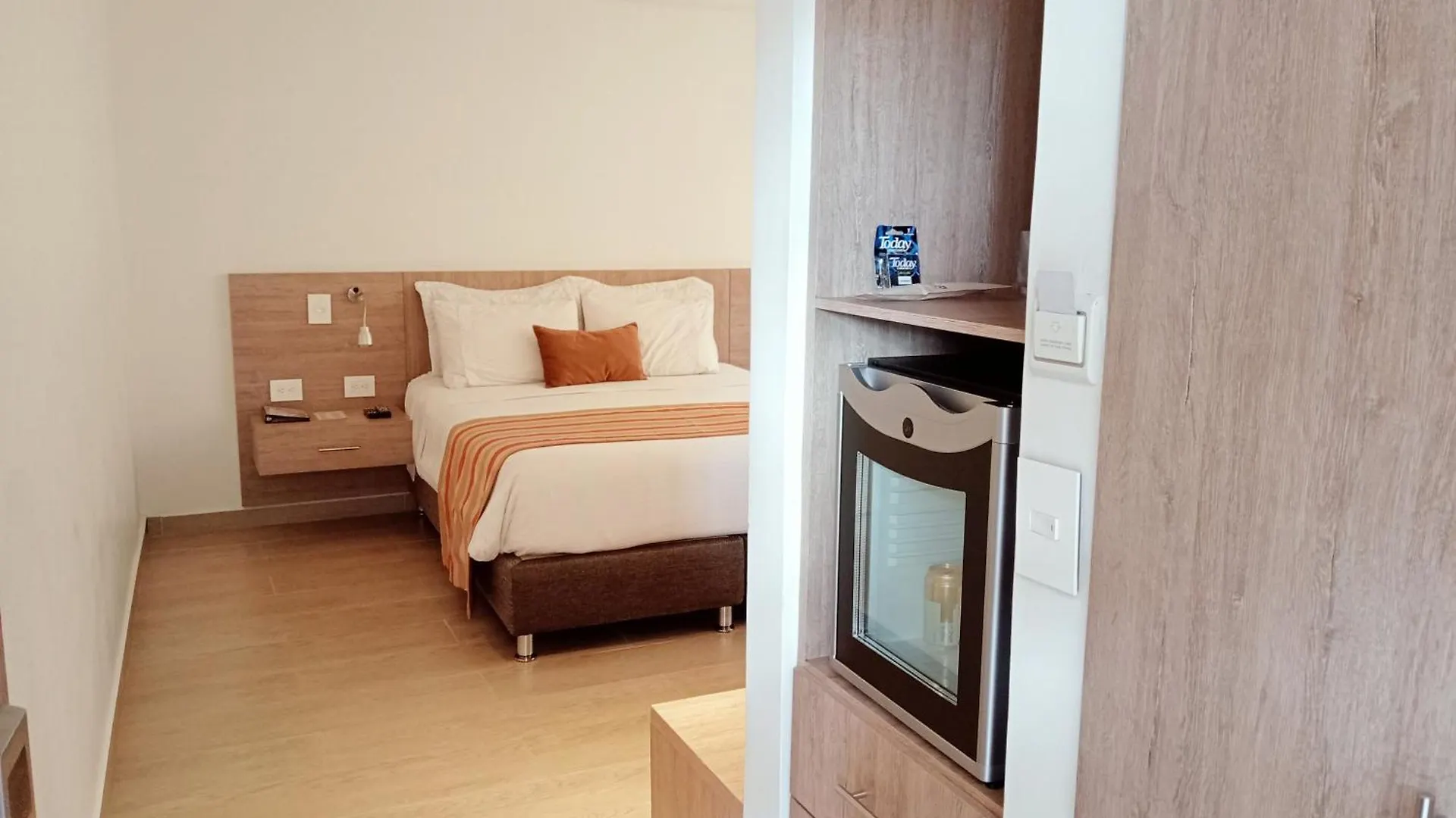 Hotel Lomas 10 Medellin By Dico