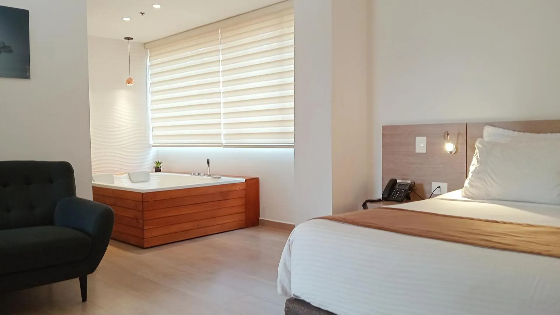 Hotel Lomas 10 Medellin By Dico