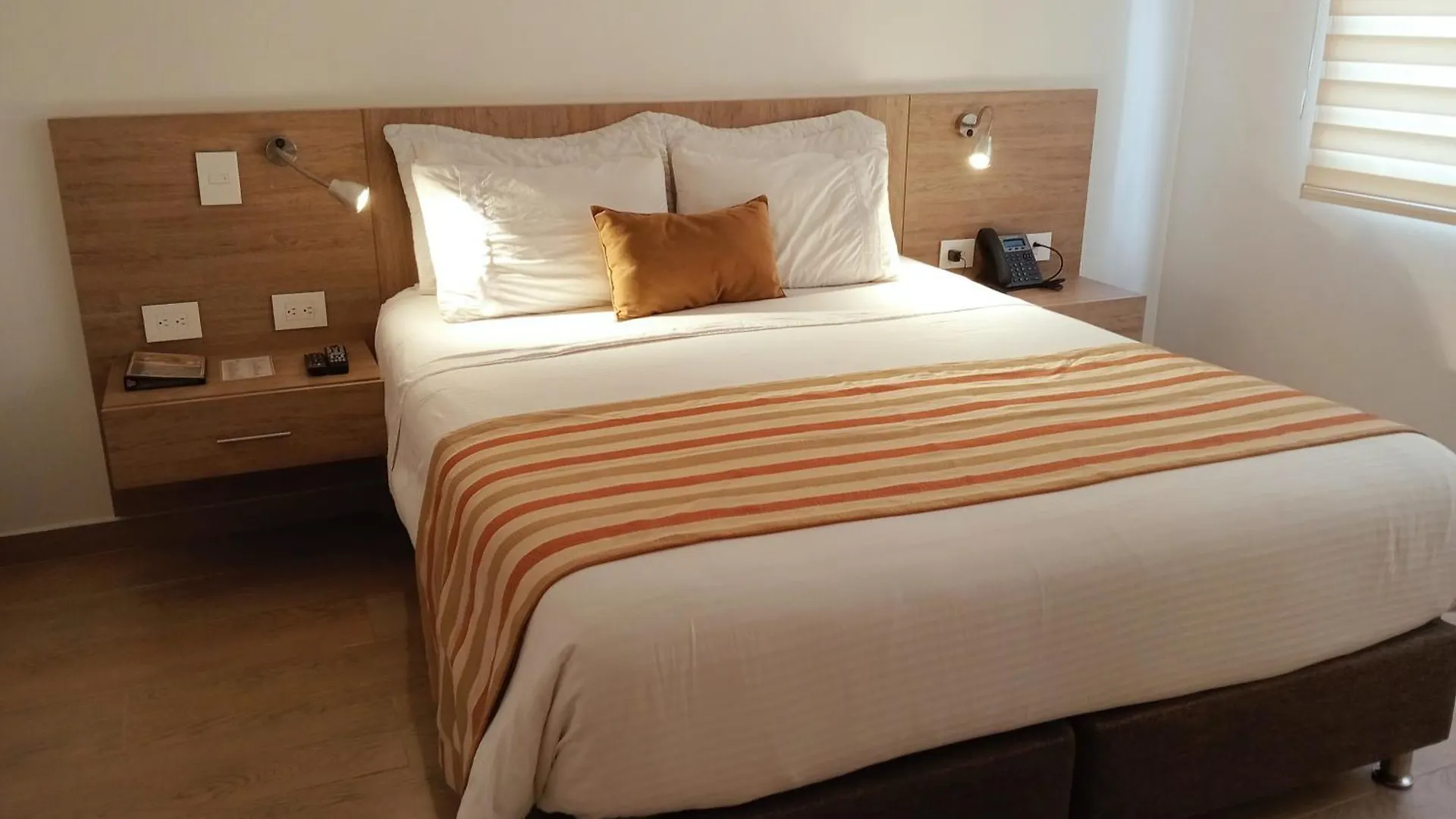 ****  Hotel Lomas 10 Medellin By Dico Colombia
