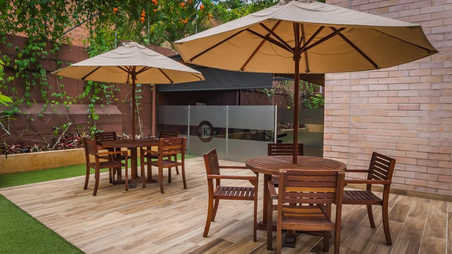 ****  Hotel Lomas 10 Medellin By Dico Colombia