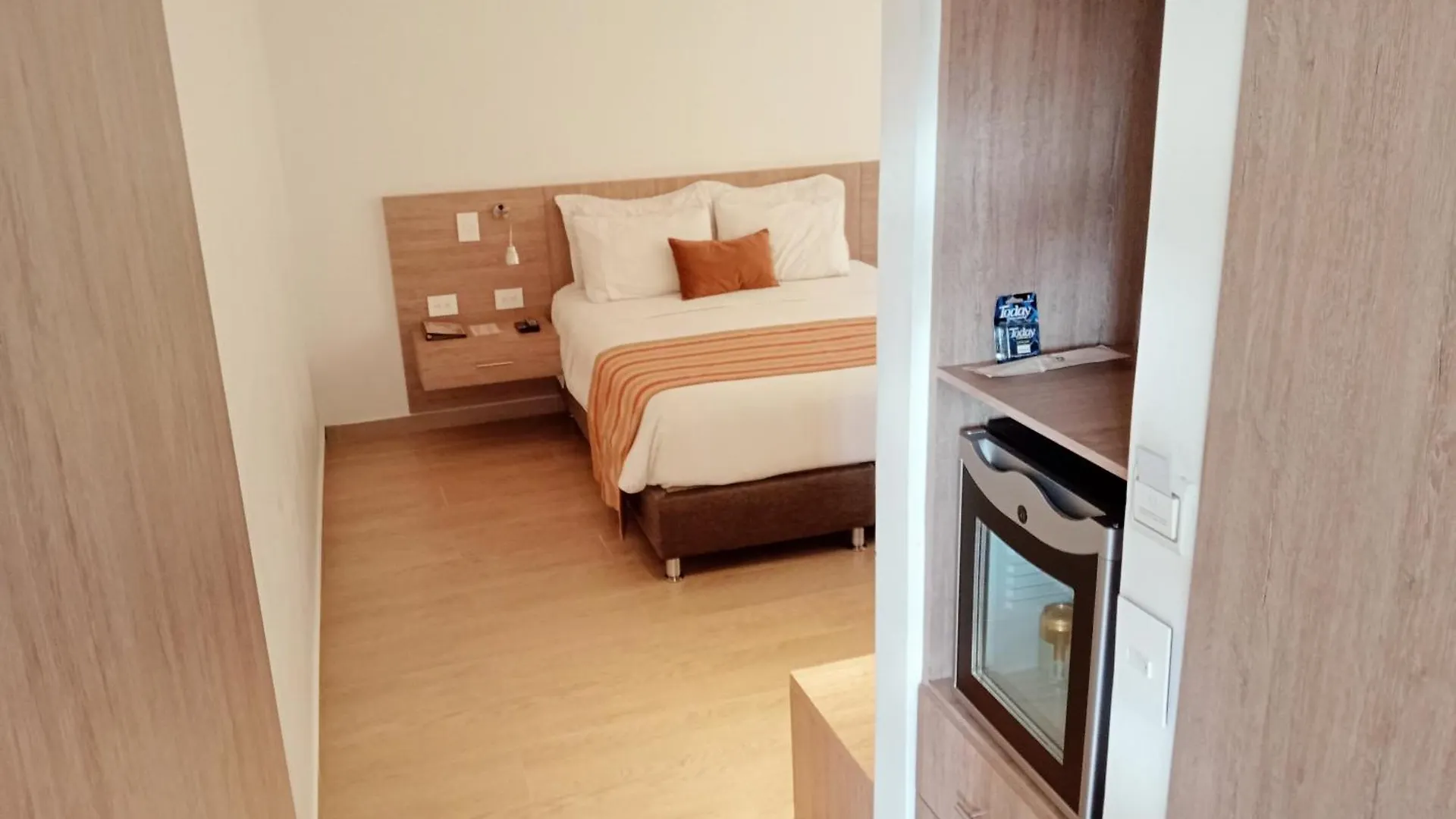 Hotel Lomas 10 Medellin By Dico