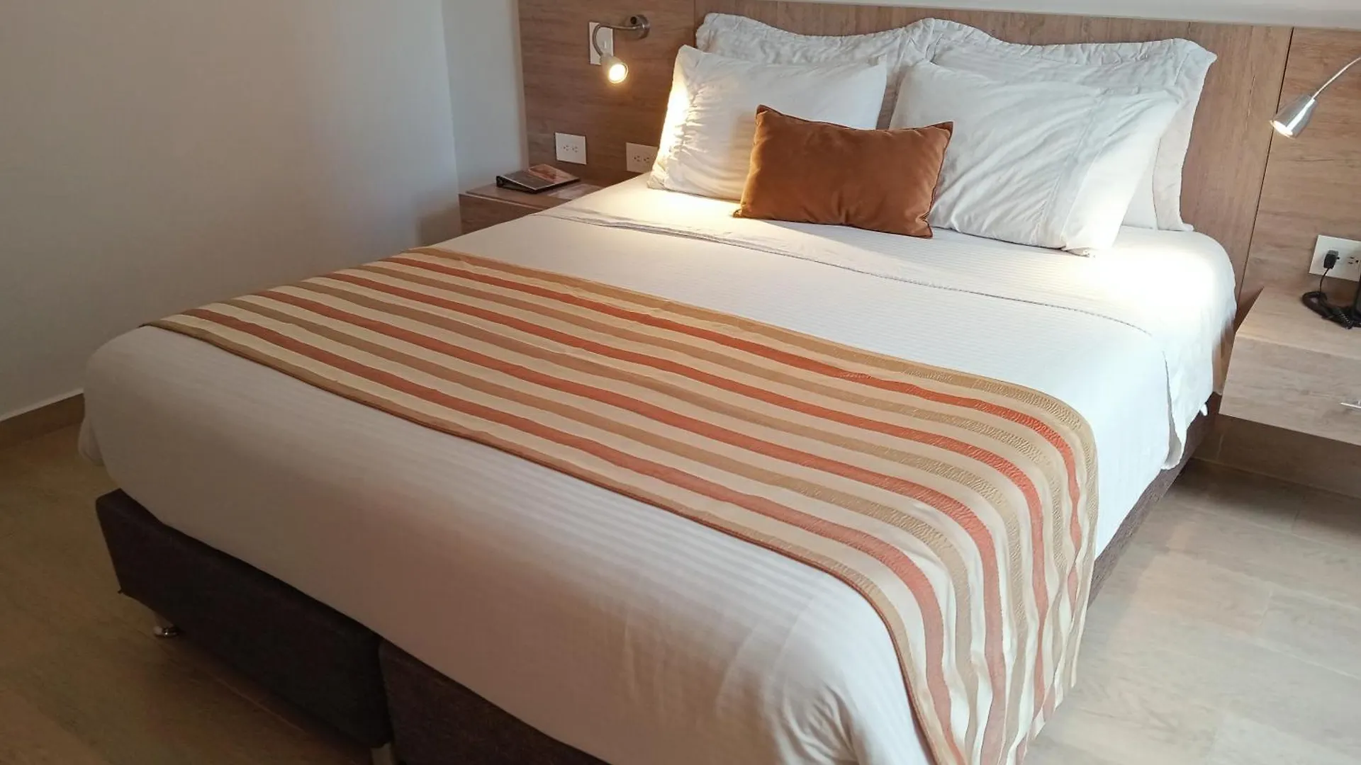 Hotel Lomas 10 Medellin By Dico Colombia