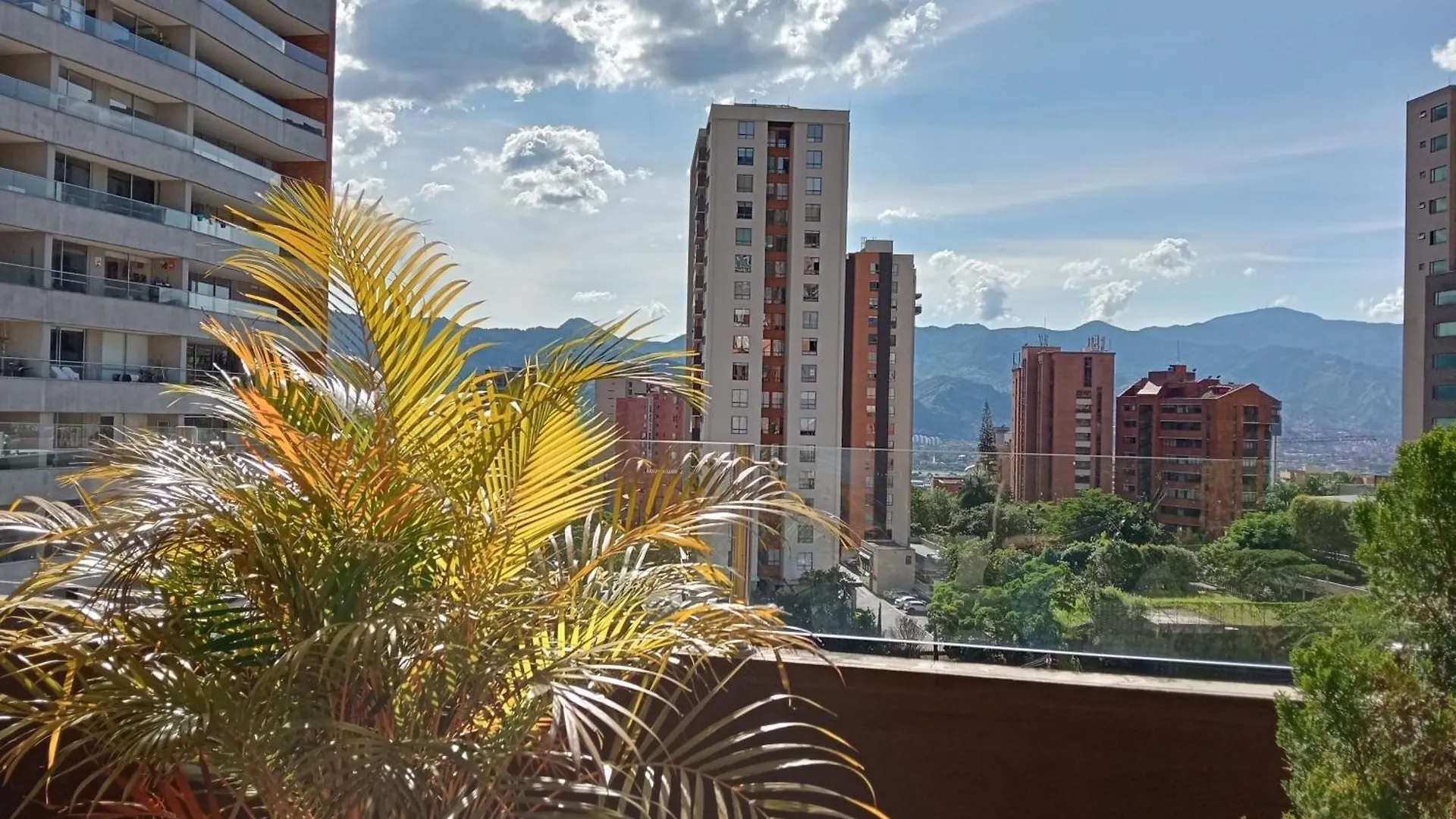 Hotel Lomas 10 Medellin By Dico 4*,  Colombia