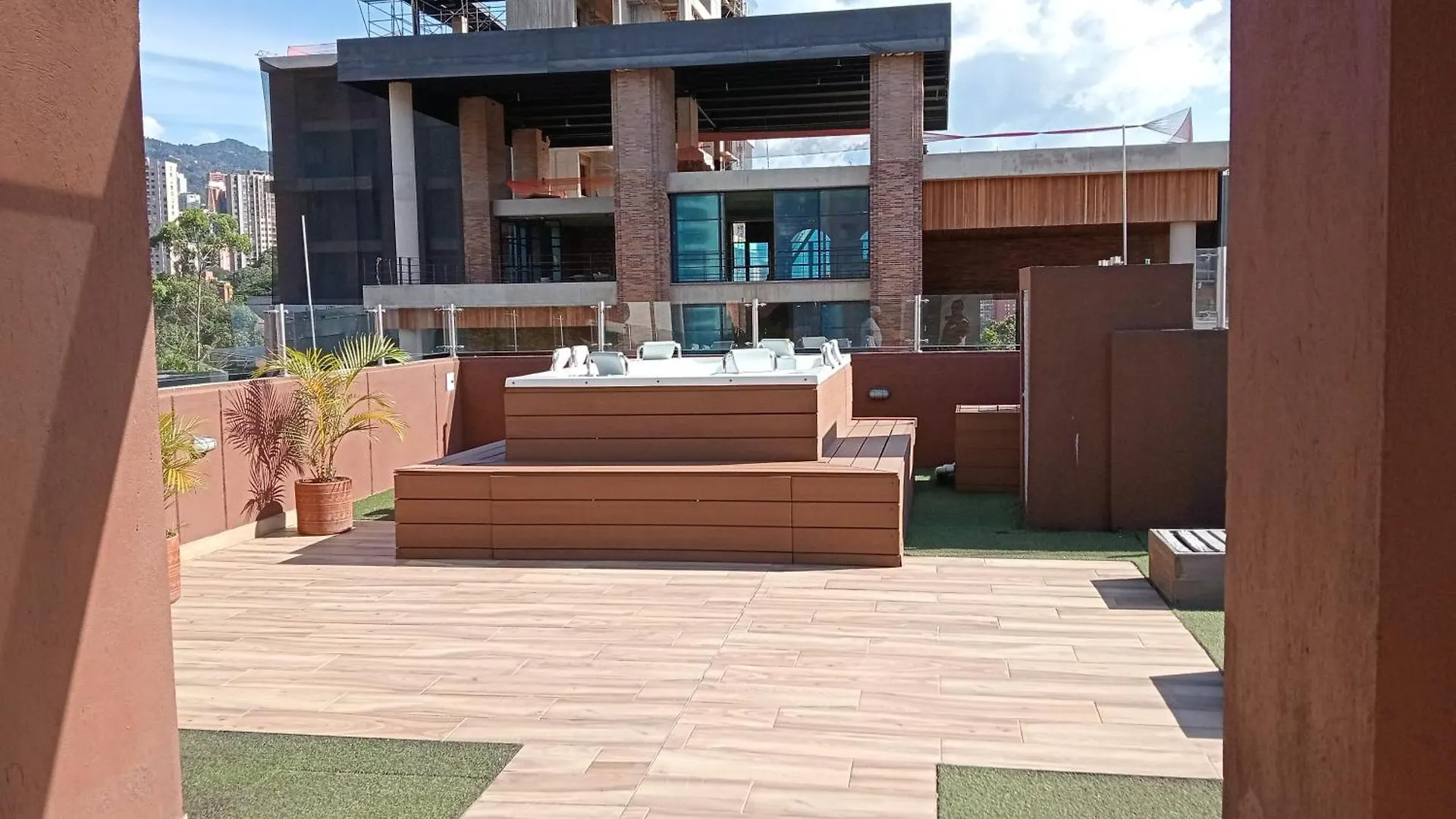****  Hotel Lomas 10 Medellin By Dico Colombia