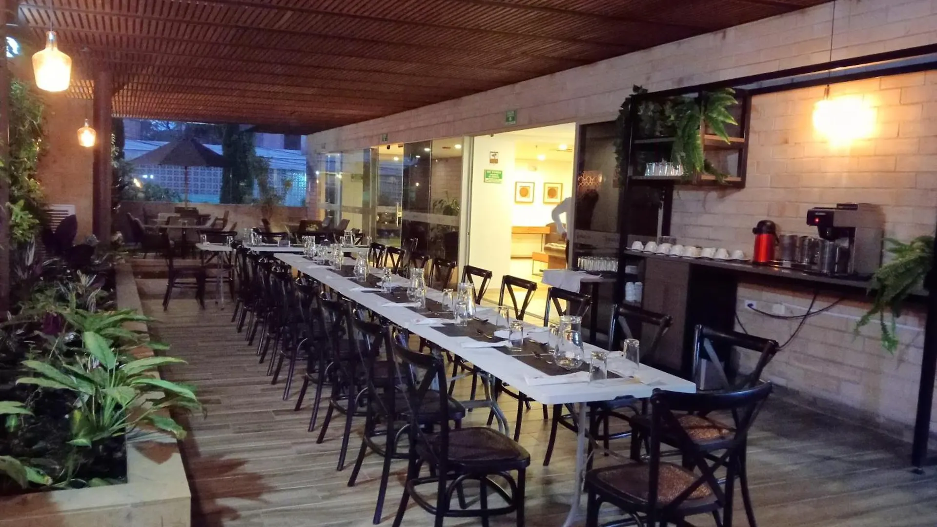 Hotel Lomas 10 Medellin By Dico