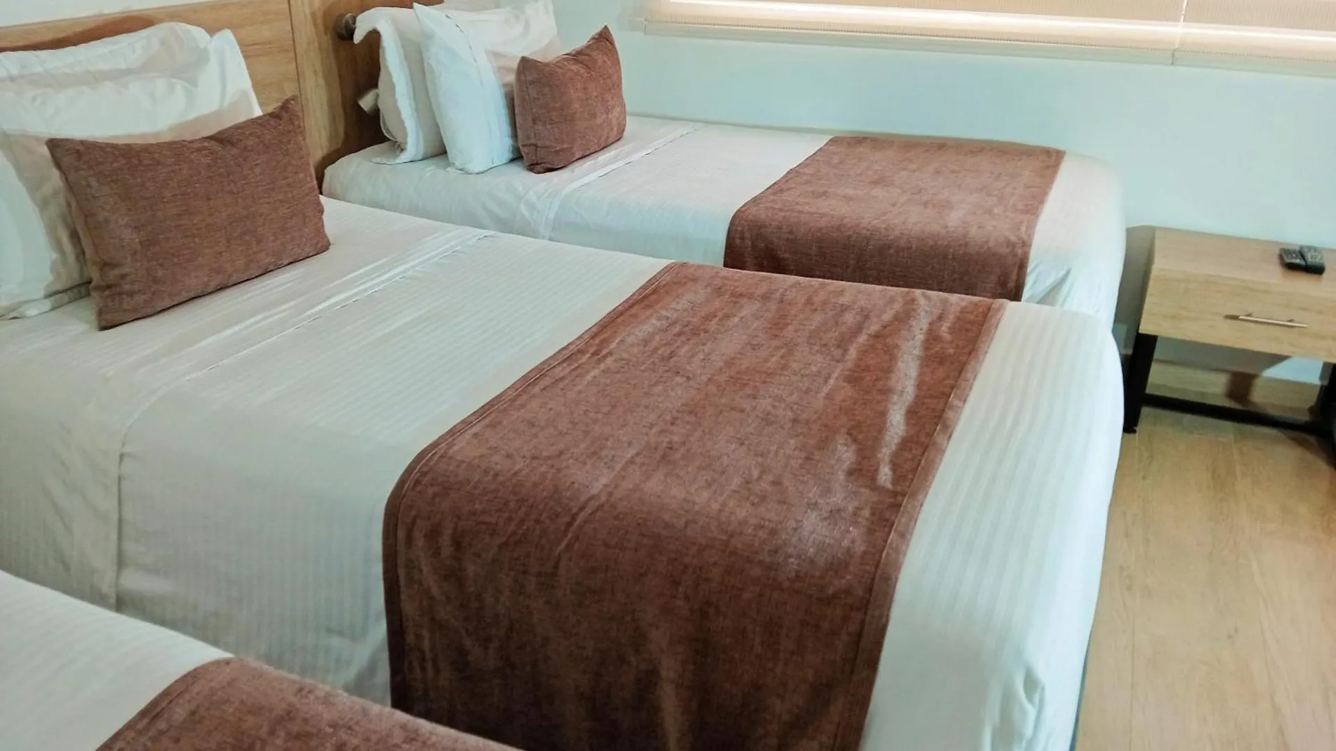 Hotel Lomas 10 Medellin By Dico