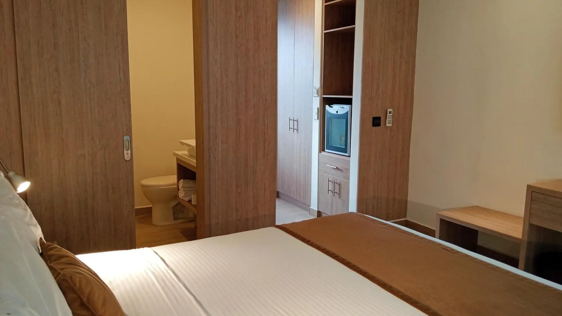 Hotel Lomas 10 Medellin By Dico Colombia