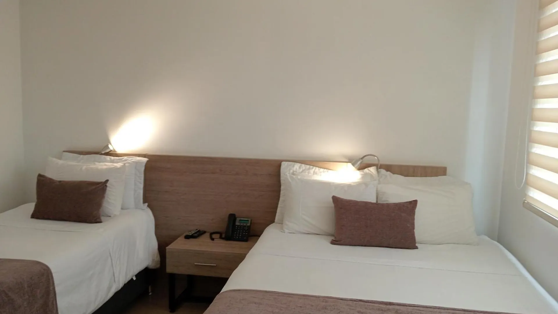 Hotel Lomas 10 Medellin By Dico