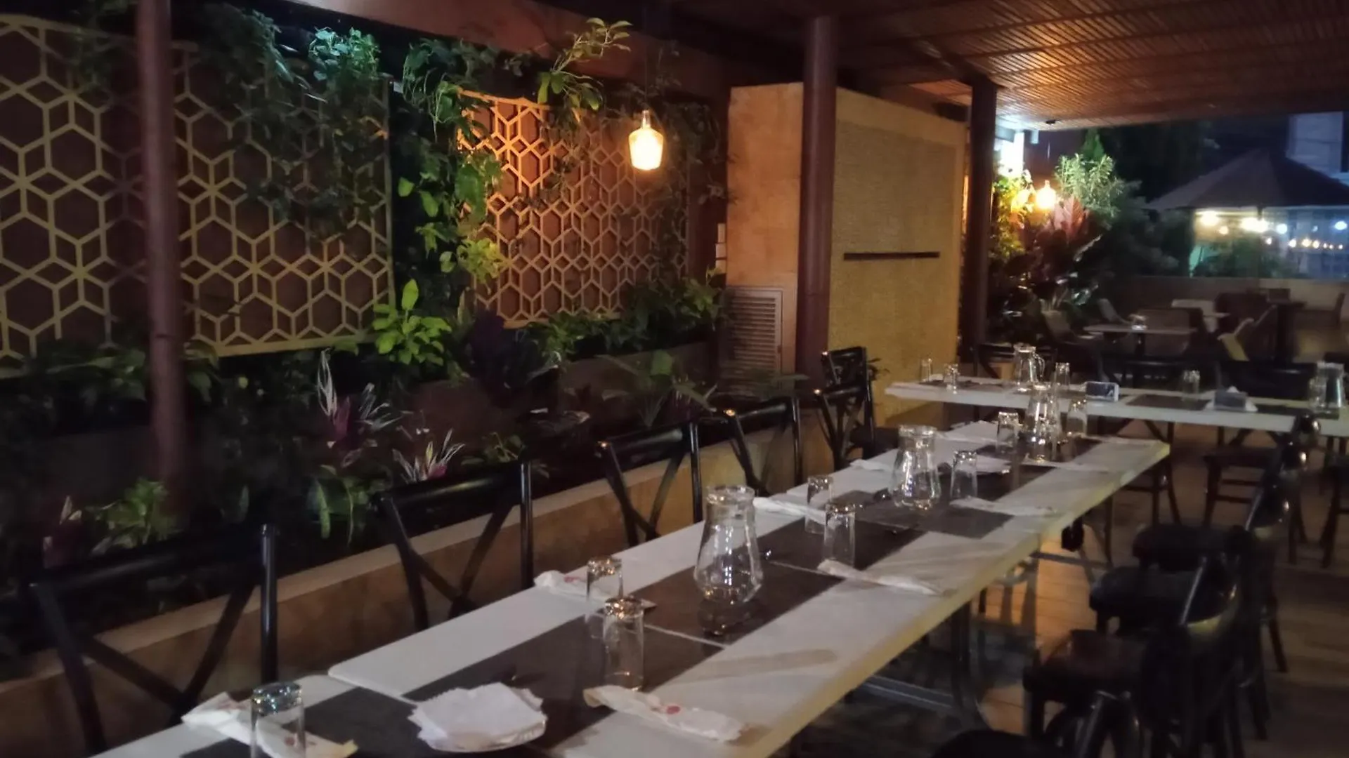 Hotel Lomas 10 Medellín