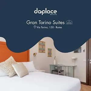 Daplace - Gran Torino Itália