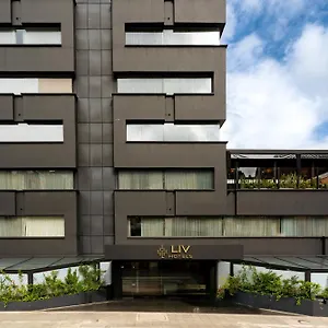 Shg Liv Zona G 4* Bogotá