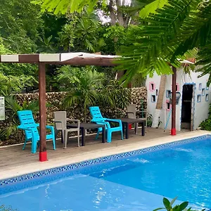 https://casona-la-carolina.sanandreshotels.com