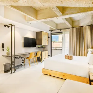 Hotel Firenze Lofts