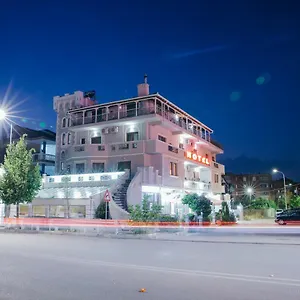 Dea 2002 3* Korce