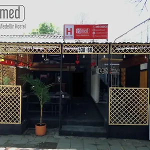 Esmed Hostel