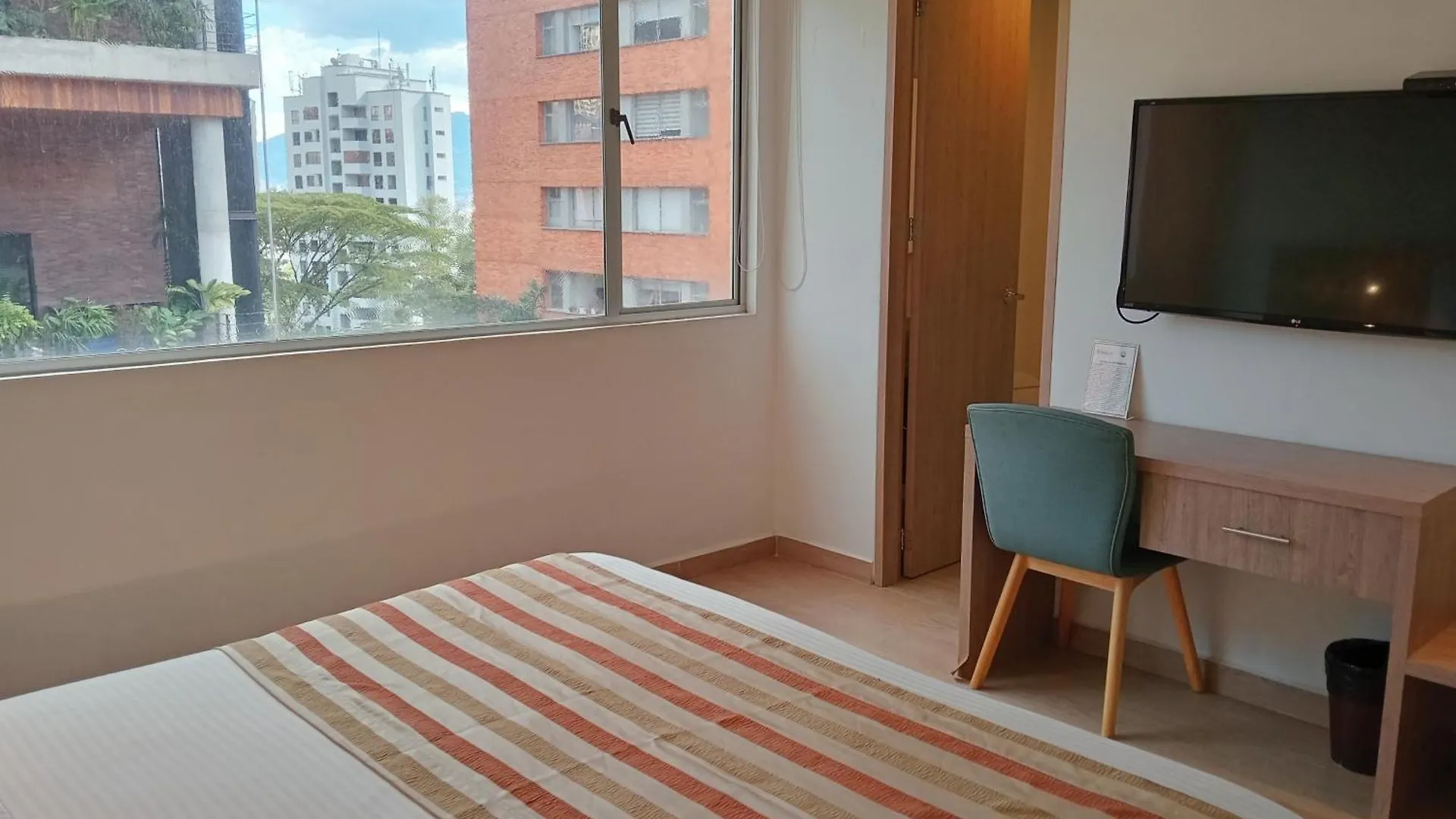 Hotel Lomas 10 Medellin By Dico 4*,  Κολομβία