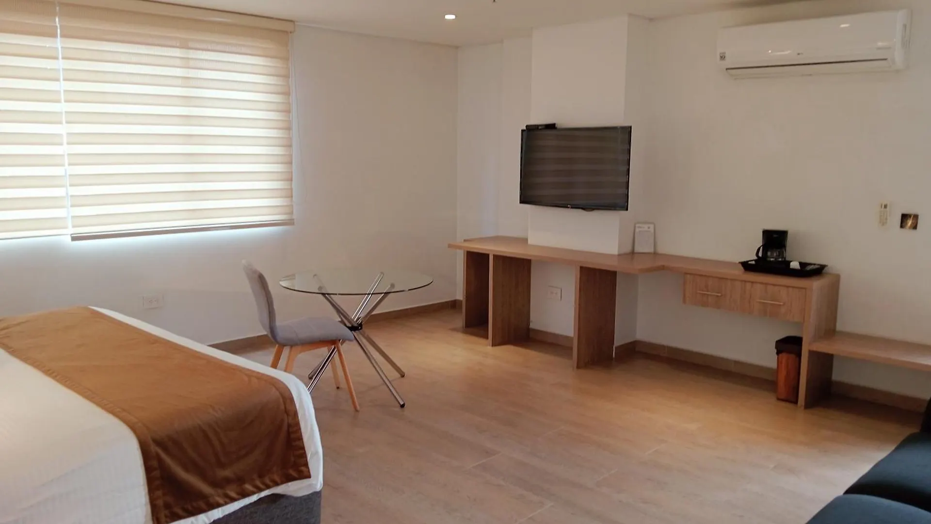 Hotel Lomas 10 Medellin By Dico 4*,  Κολομβία